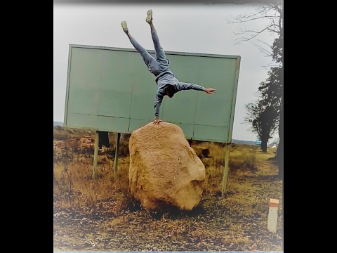 My 2 Year Body Transformation Calisthenics (Poland)