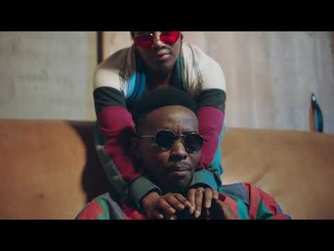 G Nako - WAIST / UNO (Official Music Video)