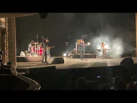 Carlos Ann | 25 Aniversario en directo