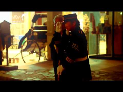 Anna Lee Vs. Igor Dyachkov & U-Jeen - Sakura (Original Mix) [Vendace Records]