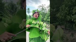 Download lagu kocak!! MIMI PERI baju baru lebaran 2025 😁 #lucu #mimiperi mp3