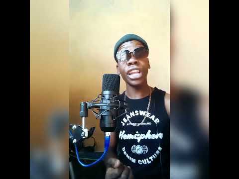 TWT. 04. Basaphila Abantu by Black Jack