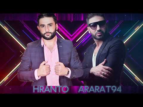 Hranto Feat. ARARAT 94 - Kyanqs | Armenian French Pop-Rap