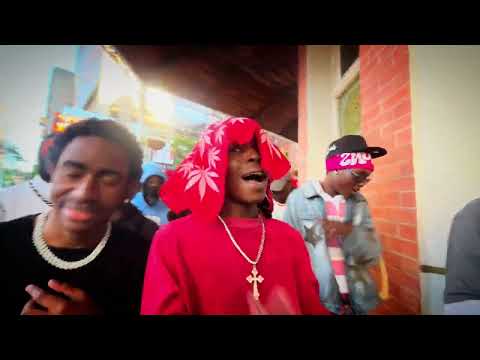 LIL PAPY X - JAMAICA (OFFICIAL VISUALIZER) FT NBA DAY DAY X KING NOVA X TN. 