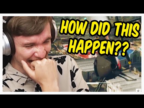 How we surprised everyone in this Warzone tournament