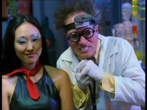 mali bohaterowie 3 (cześć 2) (little heroes 3 2002)