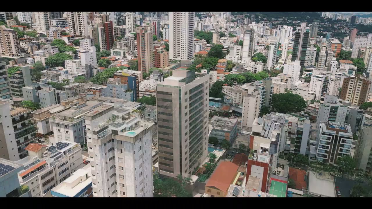 Vídeo Pietro Residence