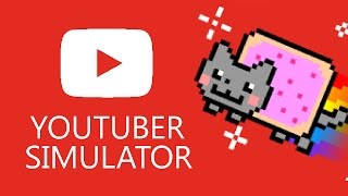 Youtuber Simulator