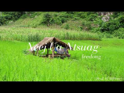 leedong Neej Ua Ntsuag (Prod. by DJPeter)