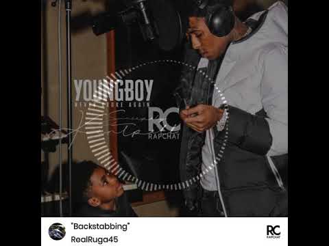 Backstabbing Ruga Real