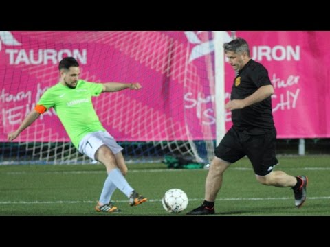 Duma Katalonii - Nie ma Lipy: 12. tydzień (FLS Wiosna 2015)