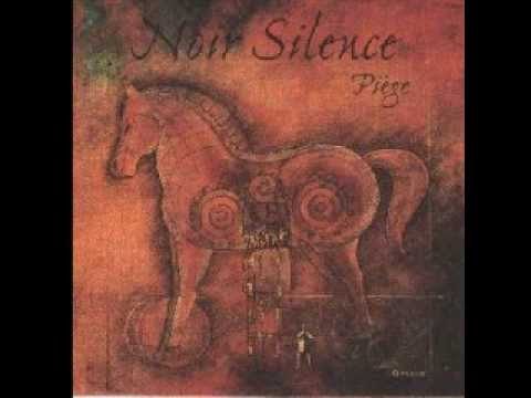 Noir Silence - Méo Penché
