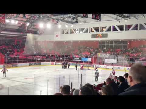 But Florian Sabatier (Gothiques VS Diables Rouges) - Synerglace Ligue Magnus (J11) - 25/10/2020