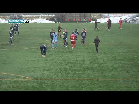 Meci Amical | FC Botosani - Cetatea 1932