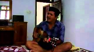 Ebiet G Ade - Suminah Dan Tukang Sapu (Cover)