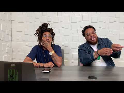 Death & Scandal Ep. 2 & 3