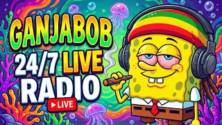 Download lagu 🔴 GANJABOB Radio • 24/7 Live Reggae Radio | Dub Reggae, Smoke Session, Study, Gaming & Chill Music mp3