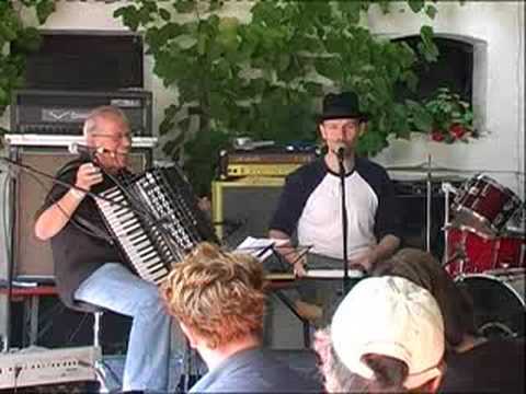 Rockfrühstück 2007: Revival "Hans Moser Duo"