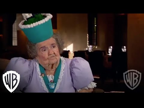 The Wizard of Oz (Featurette 'Little People')