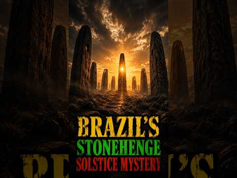 Why Calling It Brazil’s Stonehenge Erases Its Amazonian Meaning