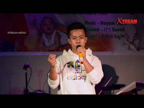 Hanlakkho Amuktang || AJ Maisnam