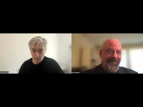 Inside THE SEX PISTOLS' Demo Days with CHRIS SPEDDING