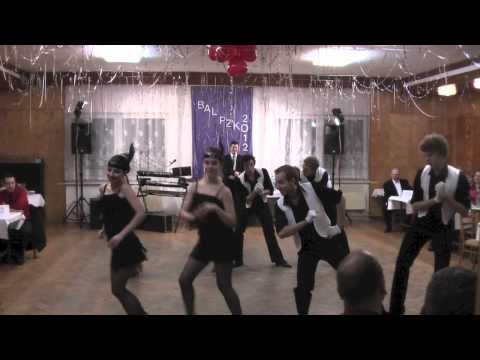 Balowe / ZPiT Olza / Mosty 2012