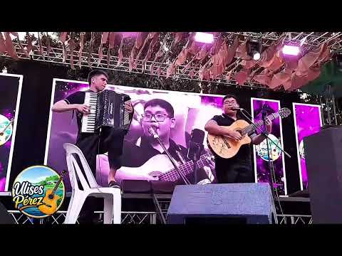 "A mis Raíces" Canción para mi pueblo Santa Rosa de Calchines/Santa Fe acompañado de Fran Berli 🪗🎶