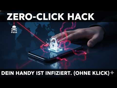 Video Thumbnail: Mobile Sicherheit: Analyse der Bedrohungslandschaft 2025