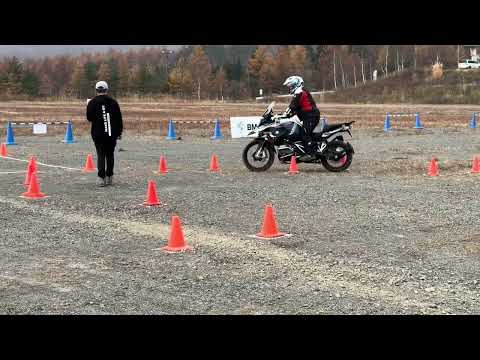 Int.  GS Trophy 2024 Qualifier JAPAN