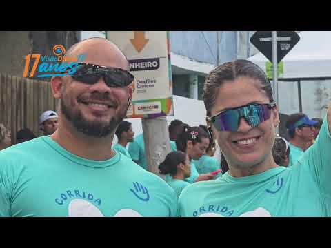 CORRIDA DO BEM VILA DE ABRANTES CAMAÇARI
