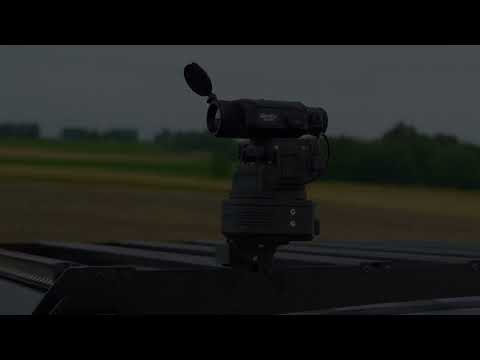 XSPECTER® CROW Series Carrier Systems For Handheld Devices