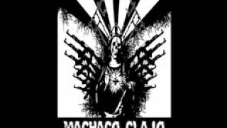 Machaco Clajo  - Escoria Humana