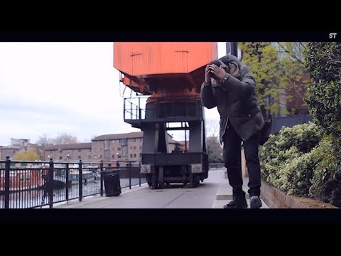 Stamina Boy - Thug Cry (Official Net-Video)