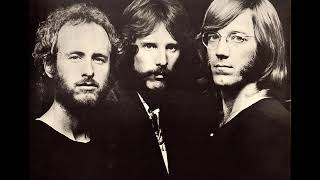 SHIPS WITH SAILS - THE DOORS