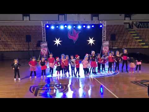 2019.12.14. VIII. Hópihe gála - Ovisok közös buli