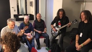 Sopa de Cabra - El Boig de la Ciutat - (Sopa Tanca el Cercle)