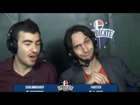 Wow Westballz!  Fauster Commentary Highlights