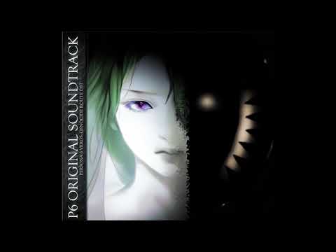 【ペルソナ6】PERSONA 6 VERGS [GENOCIDE] OST - THE WRATH OF FAFNIR (MITSUKI ARAKAWA BOSS BATTLE GENO. MIX)