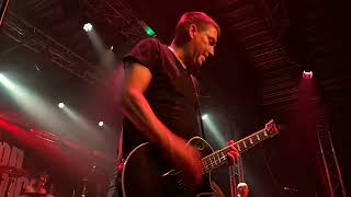 Good Riddance &quot;Yesterday&#39;s headlines&quot; + &quot;Jeannie&quot; Club Vaudeville Lindau am Bodensee 15.06.2025