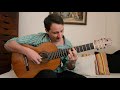 Choro triste n2 - Garoto
