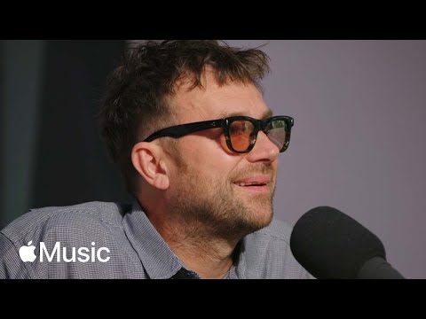 Damon Albarn: The Adventures of ‘The Nearer The Fountain, More Pure The Stream Flows’ | Apple Music