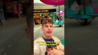 How To Get A Girlfriend In 10 Seconds! 😏 #shorts