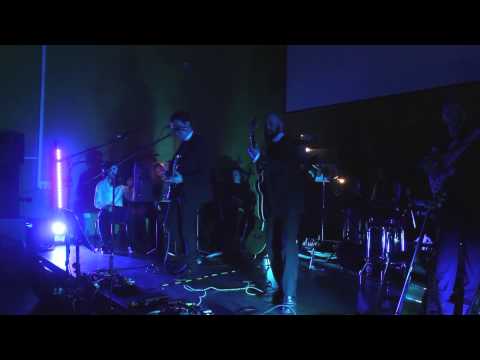 'James Bond/Mission Impossible (Medley)' - The BlackBolt Project: New Age Orchestra 2014