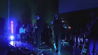 'James Bond/Mission Impossible (Medley)' - The BlackBolt Project: New Age Orchestra 2014