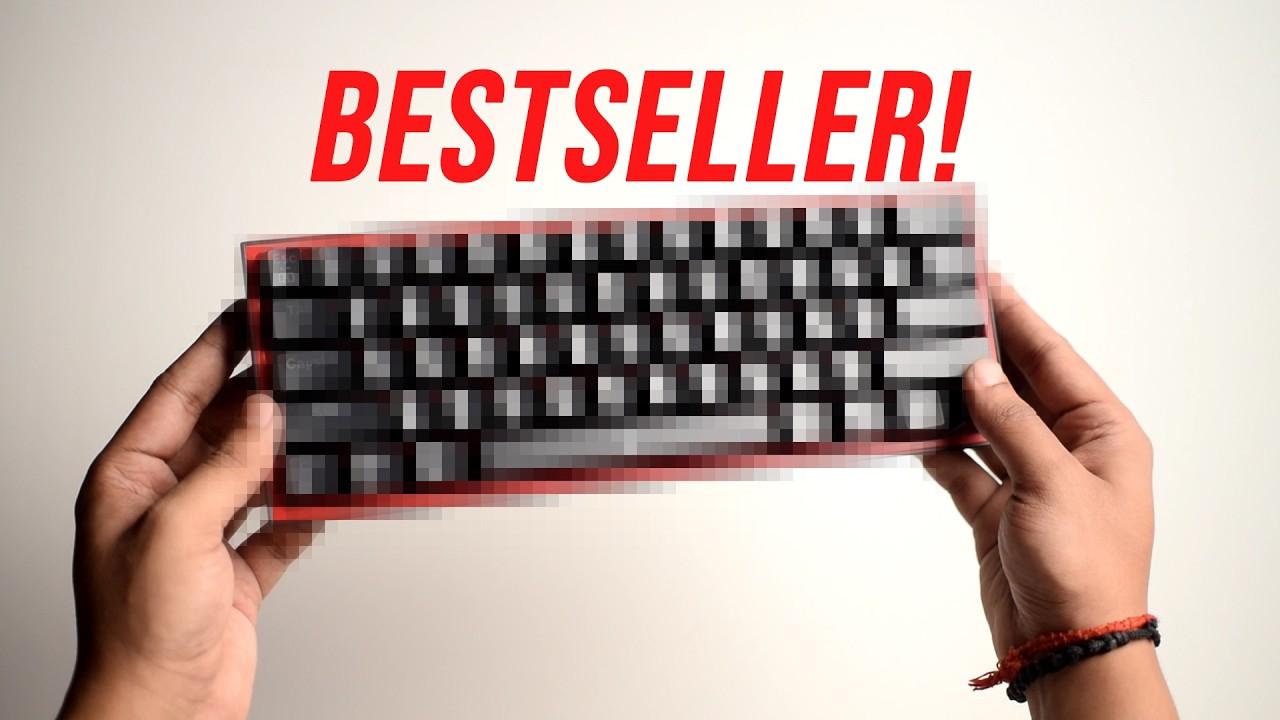 Why Is EVERYONE Buying THIS Mechanical Keyboard?