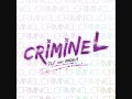 TLF feat Indila - CRIMINEL (QCD)