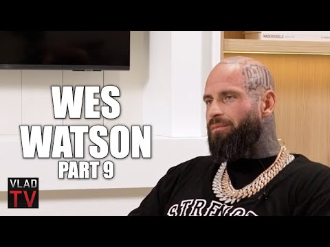 Wes Watson on Facing 25 Years Over Gym Altercation (Part 9)