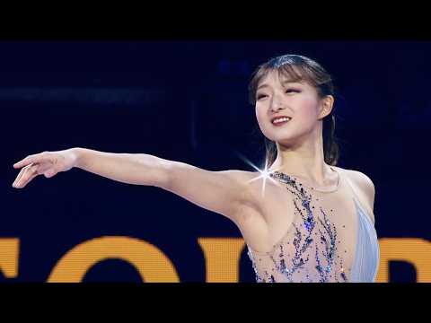 坂本花織