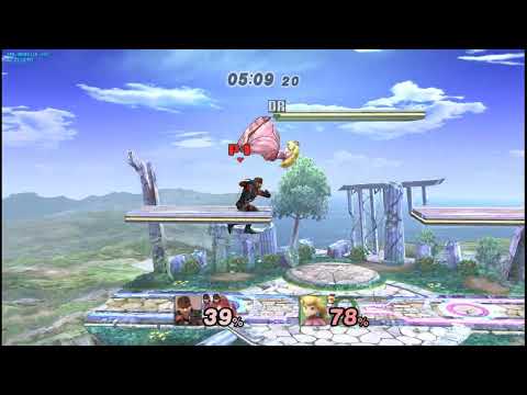 Scrims 76 Winners Quarters Dr Hunk Vs  MVZY